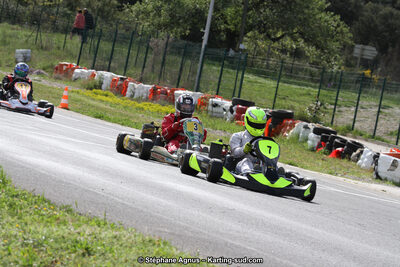 17/04/2016 : Kartix Club 2016 à Ganges (Photos Stéphane Agnus) 2016 — karting