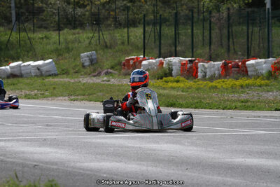 17/04/2016 : Kartix Club 2016 à Ganges (Photos Stéphane Agnus) 2016 — karting