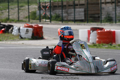 17/04/2016 : Kartix Club 2016 à Ganges (Photos Stéphane Agnus) 2016 — karting
