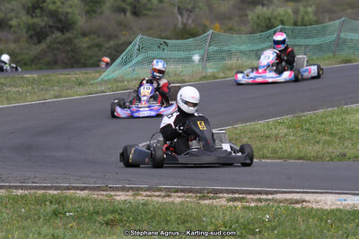 17/04/2016 : Kartix Club 2016 à Ganges (Photos Stéphane Agnus) 2016 — karting