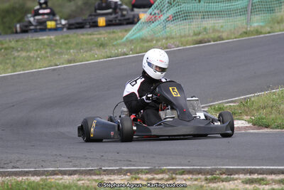 17/04/2016 : Kartix Club 2016 à Ganges (Photos Stéphane Agnus) 2016 — karting