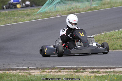 17/04/2016 : Kartix Club 2016 à Ganges (Photos Stéphane Agnus) 2016 — karting