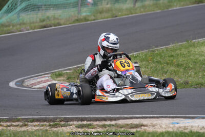 17/04/2016 : Kartix Club 2016 à Ganges (Photos Stéphane Agnus) 2016 — karting