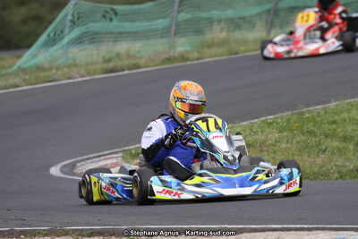 17/04/2016 : Kartix Club 2016 à Ganges (Photos Stéphane Agnus) 2016 — karting