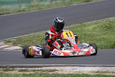 17/04/2016 : Kartix Club 2016 à Ganges (Photos Stéphane Agnus) 2016 — karting