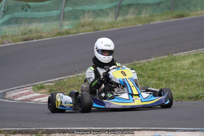 17/04/2016 : Kartix Club 2016 à Ganges (Photos Stéphane Agnus) 2016 — karting