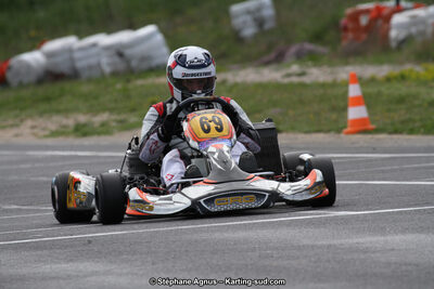 17/04/2016 : Kartix Club 2016 à Ganges (Photos Stéphane Agnus) 2016 — karting