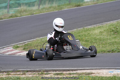 17/04/2016 : Kartix Club 2016 à Ganges (Photos Stéphane Agnus) 2016 — karting