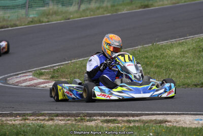 17/04/2016 : Kartix Club 2016 à Ganges (Photos Stéphane Agnus) 2016 — karting