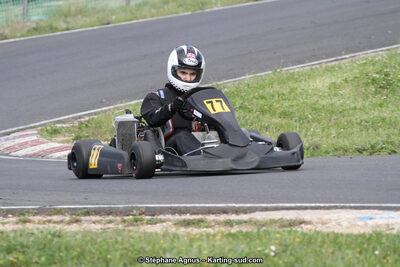 17/04/2016 : Kartix Club 2016 à Ganges (Photos Stéphane Agnus) 2016 — karting