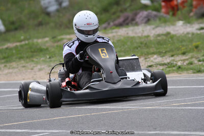 17/04/2016 : Kartix Club 2016 à Ganges (Photos Stéphane Agnus) 2016 — karting