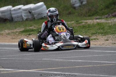 17/04/2016 : Kartix Club 2016 à Ganges (Photos Stéphane Agnus) 2016 — karting