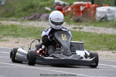 17/04/2016 : Kartix Club 2016 à Ganges (Photos Stéphane Agnus) 2016 — karting
