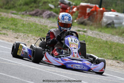 17/04/2016 : Kartix Club 2016 à Ganges (Photos Stéphane Agnus) 2016 — karting