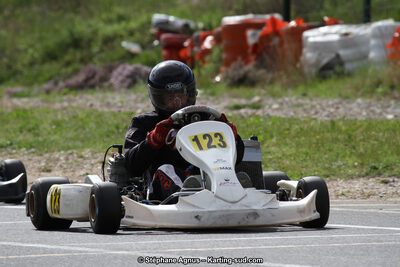 17/04/2016 : Kartix Club 2016 à Ganges (Photos Stéphane Agnus) 2016 — karting