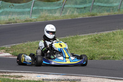 17/04/2016 : Kartix Club 2016 à Ganges (Photos Stéphane Agnus) 2016 — karting