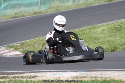 17/04/2016 : Kartix Club 2016 à Ganges (Photos Stéphane Agnus) 2016 — karting
