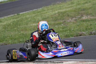 17/04/2016 : Kartix Club 2016 à Ganges (Photos Stéphane Agnus) 2016 — karting
