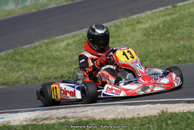 17/04/2016 : Kartix Club 2016 à Ganges (Photos Stéphane Agnus) 2016 — karting