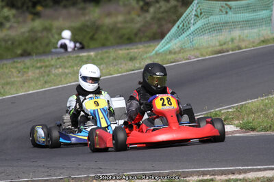 17/04/2016 : Kartix Club 2016 à Ganges (Photos Stéphane Agnus) 2016 — karting