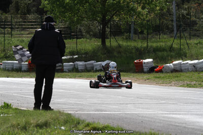 17/04/2016 : Kartix Club 2016 à Ganges (Photos Stéphane Agnus) 2016 — karting