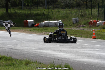 17/04/2016 : Kartix Club 2016 à Ganges (Photos Stéphane Agnus) 2016 — karting
