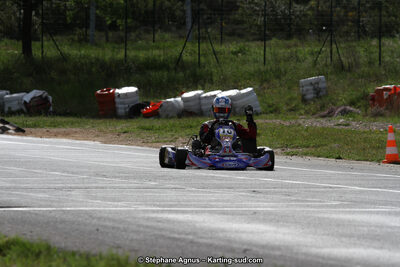 17/04/2016 : Kartix Club 2016 à Ganges (Photos Stéphane Agnus) 2016 — karting