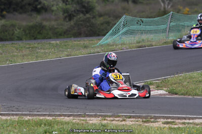 17/04/2016 : Kartix Club 2016 à Ganges (Photos Stéphane Agnus) 2016 — karting