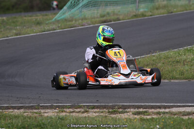 17/04/2016 : Kartix Club 2016 à Ganges (Photos Stéphane Agnus) 2016 — karting