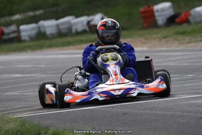 17/04/2016 : Kartix Club 2016 à Ganges (Photos Stéphane Agnus) 2016 — karting