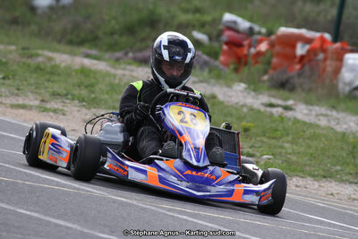 17/04/2016 : Kartix Club 2016 à Ganges (Photos Stéphane Agnus) 2016 — karting