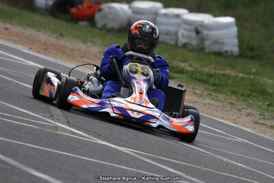 17/04/2016 : Kartix Club 2016 à Ganges (Photos Stéphane Agnus) 2016 — karting