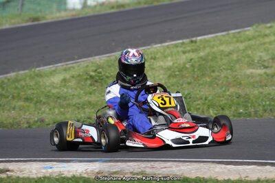 17/04/2016 : Kartix Club 2016 à Ganges (Photos Stéphane Agnus) 2016 — karting