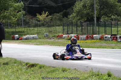 17/04/2016 : Kartix Club 2016 à Ganges (Photos Stéphane Agnus) 2016 — karting
