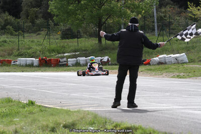 17/04/2016 : Kartix Club 2016 à Ganges (Photos Stéphane Agnus) 2016 — karting