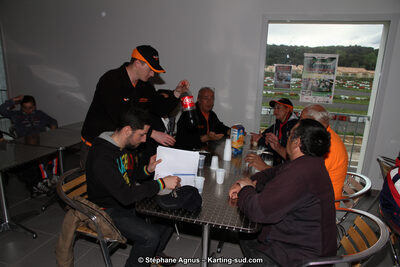 17/04/2016 : Kartix Club 2016 à Ganges (Photos Stéphane Agnus) 2016 — karting