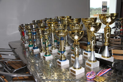 17/04/2016 : Kartix Club 2016 à Ganges (Photos Stéphane Agnus) 2016 — karting