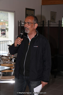 17/04/2016 : Kartix Club 2016 à Ganges (Photos Stéphane Agnus) 2016 — karting