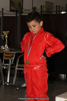 17/04/2016 : Kartix Club 2016 à Ganges (Photos Stéphane Agnus) 2016 — karting