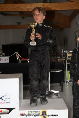17/04/2016 : Kartix Club 2016 à Ganges (Photos Stéphane Agnus) 2016 — karting