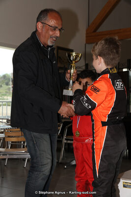 17/04/2016 : Kartix Club 2016 à Ganges (Photos Stéphane Agnus) 2016 — karting