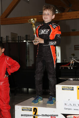 17/04/2016 : Kartix Club 2016 à Ganges (Photos Stéphane Agnus) 2016 — karting