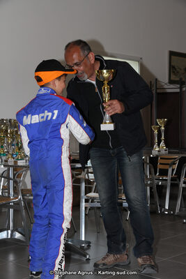 17/04/2016 : Kartix Club 2016 à Ganges (Photos Stéphane Agnus) 2016 — karting