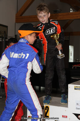 17/04/2016 : Kartix Club 2016 à Ganges (Photos Stéphane Agnus) 2016 — karting