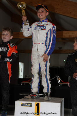 17/04/2016 : Kartix Club 2016 à Ganges (Photos Stéphane Agnus) 2016 — karting