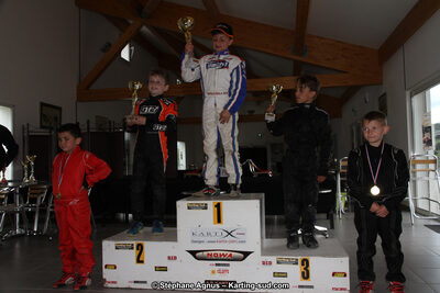 17/04/2016 : Kartix Club 2016 à Ganges (Photos Stéphane Agnus) 2016 — karting