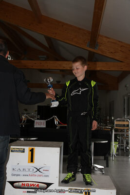 17/04/2016 : Kartix Club 2016 à Ganges (Photos Stéphane Agnus) 2016 — karting