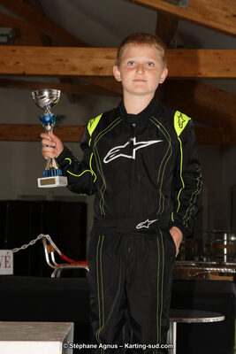 17/04/2016 : Kartix Club 2016 à Ganges (Photos Stéphane Agnus) 2016 — karting
