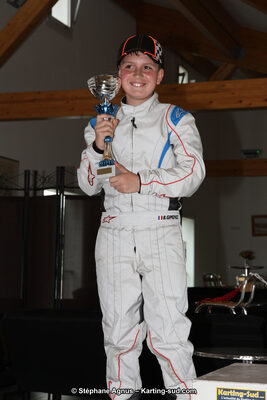 17/04/2016 : Kartix Club 2016 à Ganges (Photos Stéphane Agnus) 2016 — karting