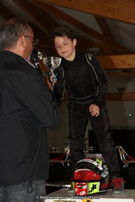 17/04/2016 : Kartix Club 2016 à Ganges (Photos Stéphane Agnus) 2016 — karting